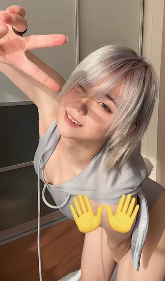 kaworu / kaworu_331 / nkaworu Nude Leaks OnlyFans Photo 10