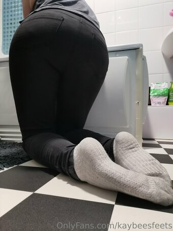 kaybeesfeets Nude Leaks Photo 2