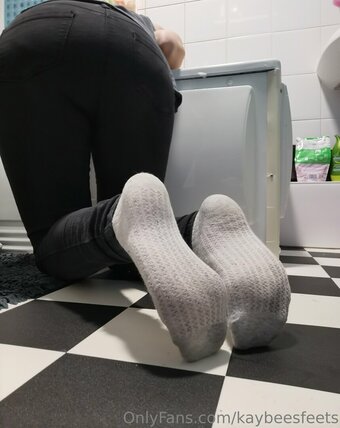 kaybeesfeets Nude Leaks Photo 3