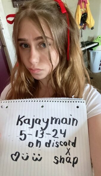 Kayjaymain / gregorypoopcicle / kayjaymalone / mjayw99 / yuubeemere Nude Leaks OnlyFans Photo 4