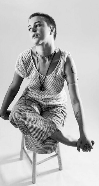 Kayla bourget / Kaylabourget Nude Leaks Photo 10