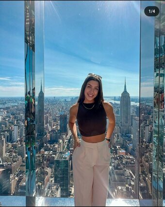 kayla.renee99 / kaylaneuman Nude Leaks OnlyFans Photo 2