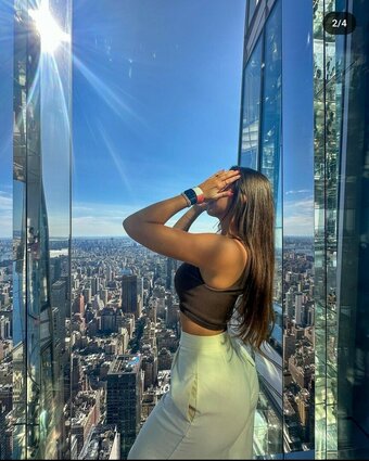 kayla.renee99 / kaylaneuman Nude Leaks OnlyFans Photo 3