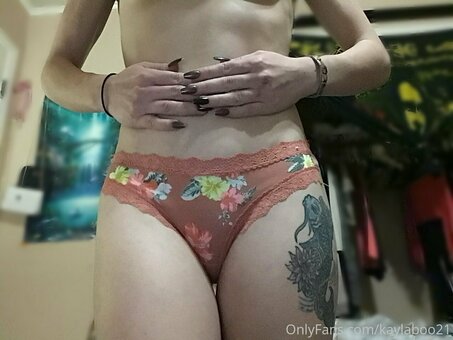 kaylaboo21 Nude Leaks Photo 10