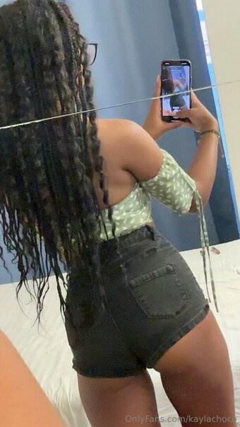 kaylachoco Nude Leaks Photo 10