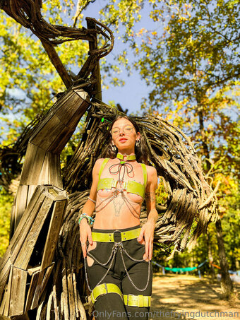 Kaylin Peters / theFryingDutchman /Baljeepsmom