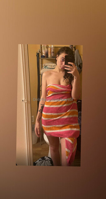 kaysof Nude Leaks Photo 19