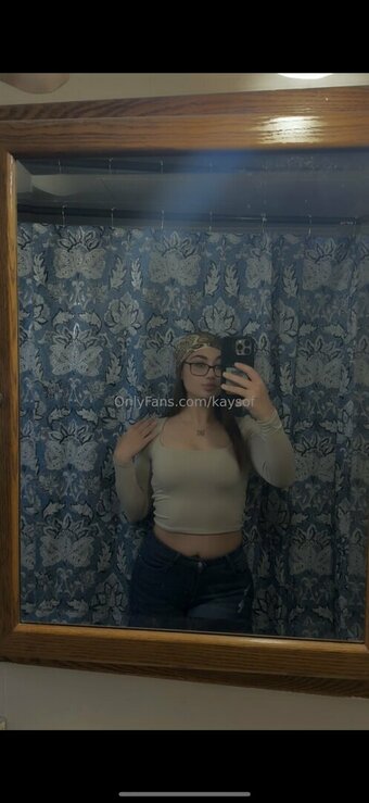 kaysof Nude Leaks Photo 24