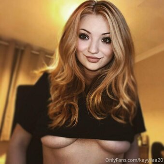 kayyllaa20 Nude Leaks Photo 2