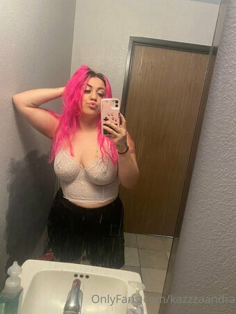 kazzzaandra Nude Leaks Photo 1