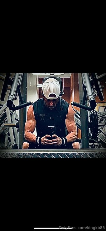 kbalpha85 Nude Leaks Photo 3