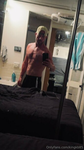 kbalpha85 Nude Leaks Photo 14