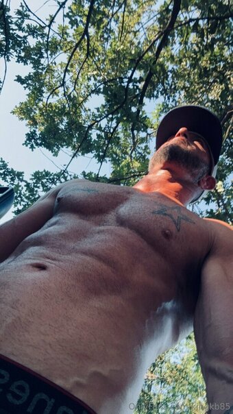 kbalpha85 Nude Leaks Photo 19