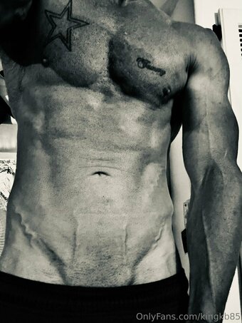 kbalpha85 Nude Leaks Photo 21