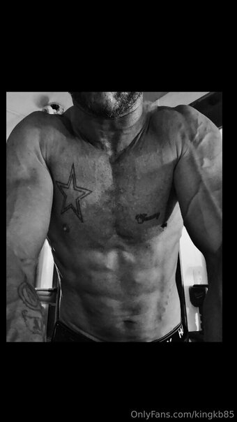 kbalpha85 Nude Leaks Photo 25