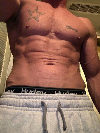 kbalpha85 Nude Leaks Photo 28