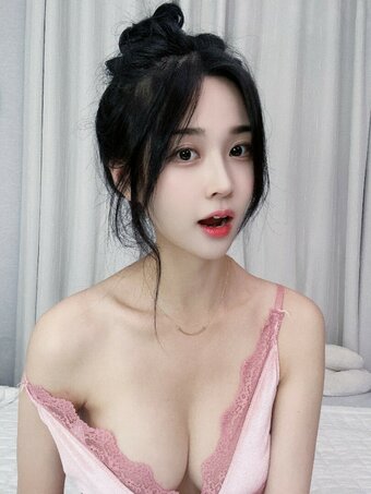 kbc7887 / Bj 태희 Nude Leaks Photo 10
