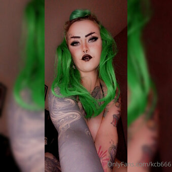 kcb666 Nude Leaks Photo 2