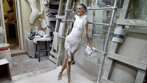 kcbodycasting Nude Leaks Photo 1