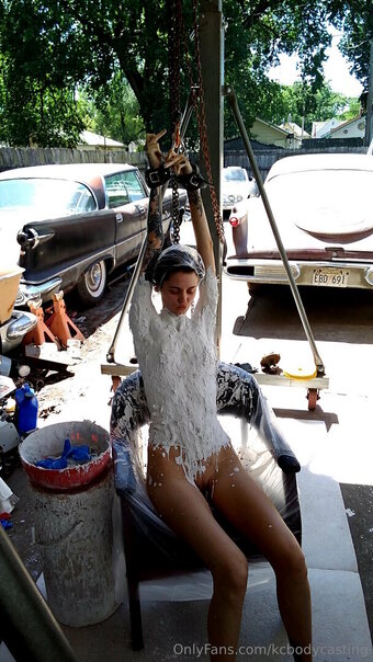kcbodycasting Nude Leaks Photo 3
