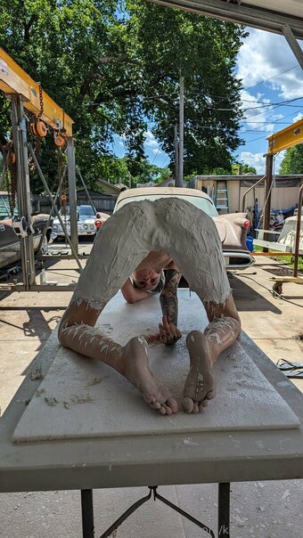 kcbodycasting Nude Leaks Photo 4