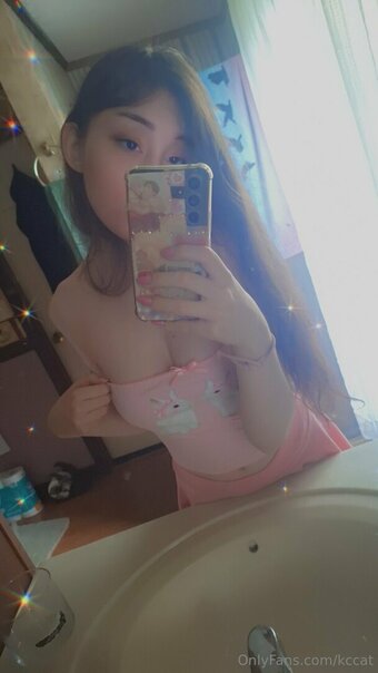 kccat Nude Leaks Photo 2