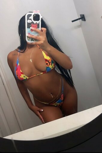 KCdoll / kadeedracota Nude Leaks Photo 5