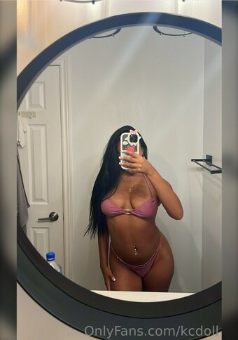 KCdoll / kadeedracota Nude Leaks Photo 13