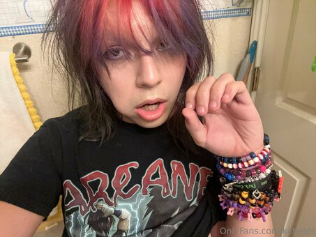 kcheals Nude Leaks Photo 1