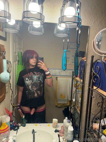 kcheals Nude Leaks Photo 4