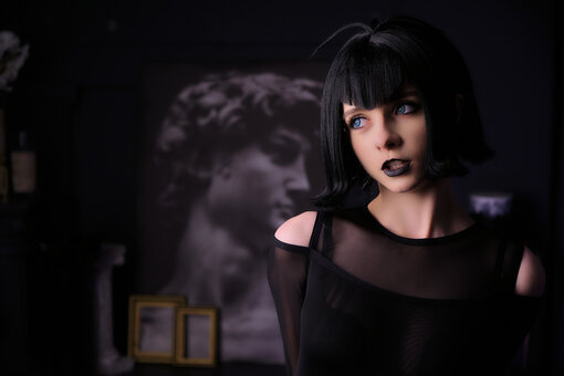 kcioxan Nude Leaks Photo 10