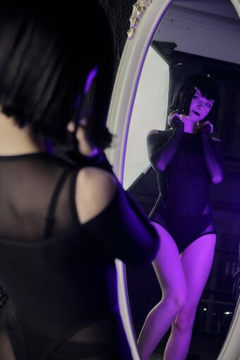 kcioxan Nude Leaks Photo 20