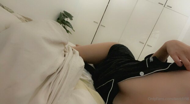 Keddii98 / keddii_ Nude Leaks Photo 2