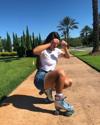 keeks.golf / Karimaaaah / Keeks / kikkybadass Nude Leaks OnlyFans Photo 2
