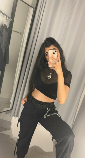 Keeksa / Alisha Nude Leaks Photo 2