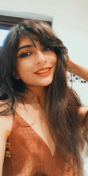 Keeksa / Alisha Nude Leaks Photo 7