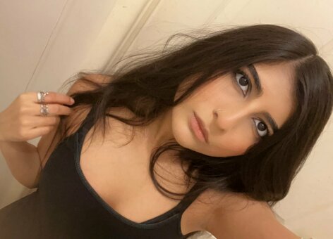 Keeksa / Alisha Nude Leaks Photo 10