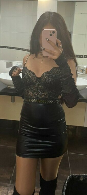 Keeksa / Alisha Nude Leaks Photo 11