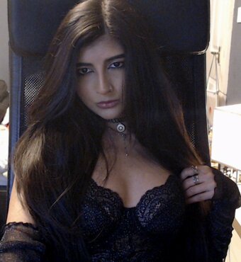 Keeksa / Alisha Nude Leaks Photo 12