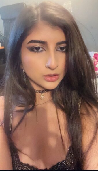 Keeksa / Alisha Nude Leaks Photo 13