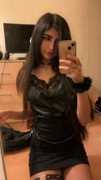 Keeksa / Alisha Nude Leaks Photo 16