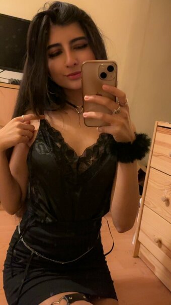 Keeksa / Alisha Nude Leaks Photo 17