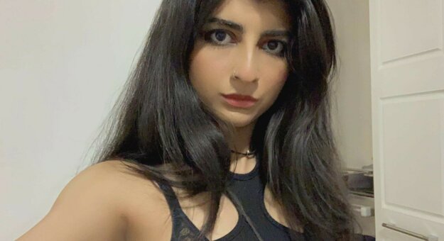 Keeksa / Alisha Nude Leaks Photo 18