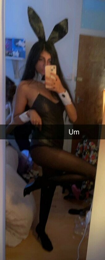 Keeksa / Alisha Nude Leaks Photo 19