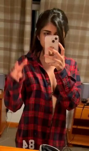 Keeksa / Alisha Nude Leaks Photo 20