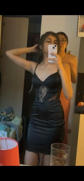 Keeksa / Alisha Nude Leaks Photo 22