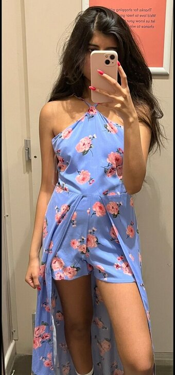 Keeksa / Alisha Nude Leaks Photo 23