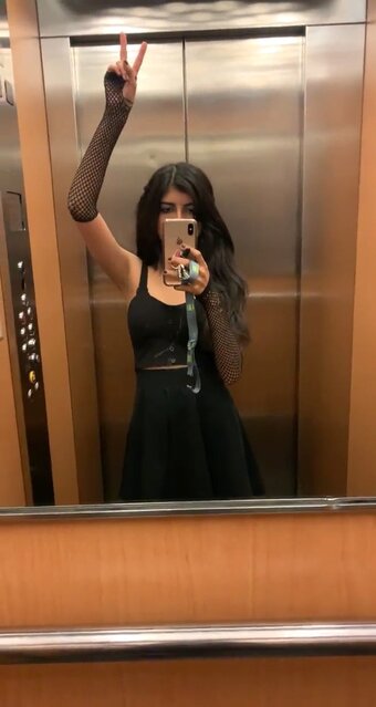 Keeksa / Alisha Nude Leaks Photo 25