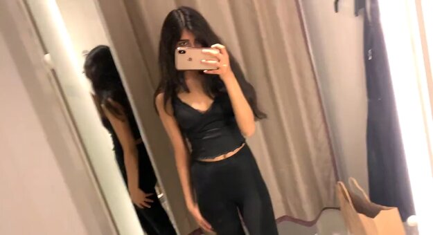 Keeksa / Alisha Nude Leaks Photo 27