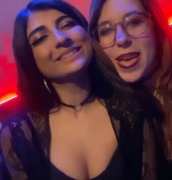 Keeksa / Alisha Nude Leaks Photo 29